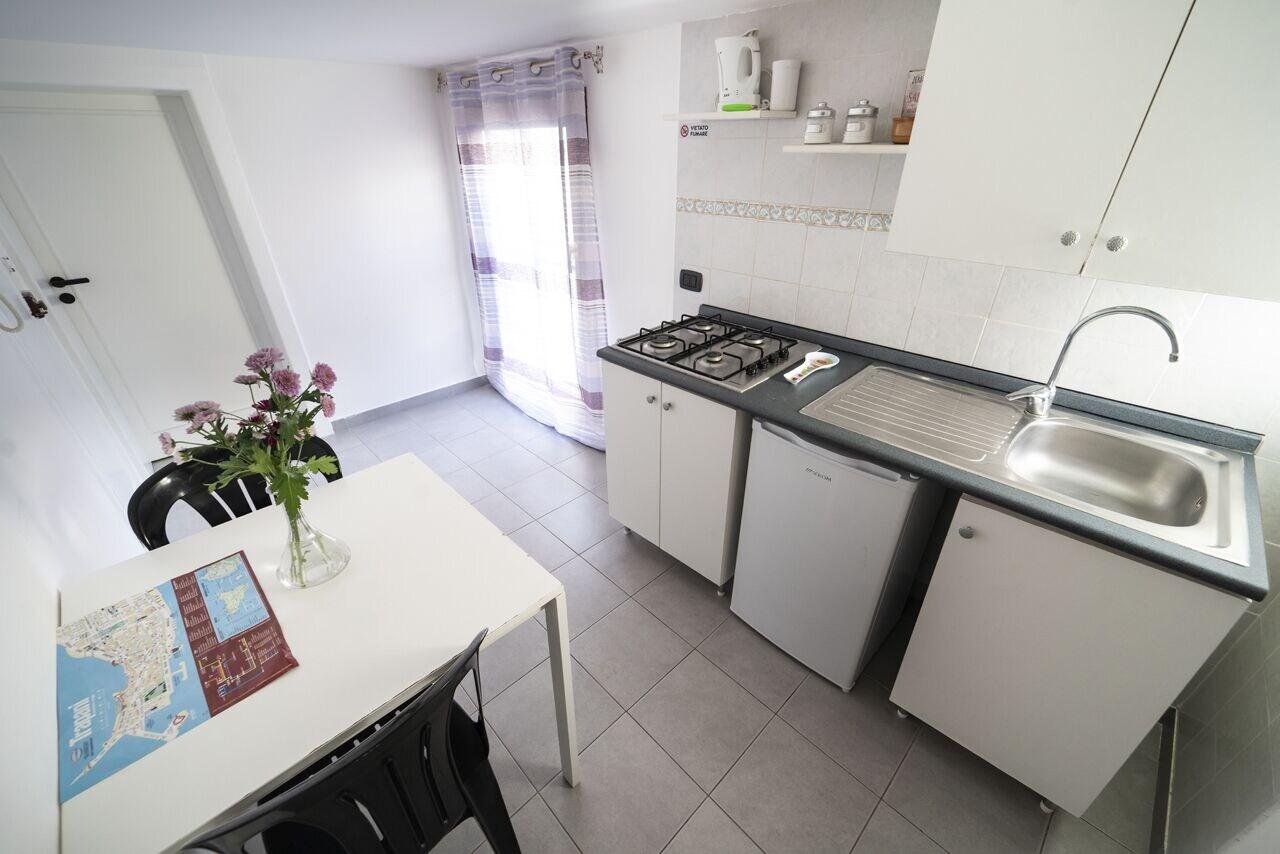 Фото Guesthouse B&b Garibaldi