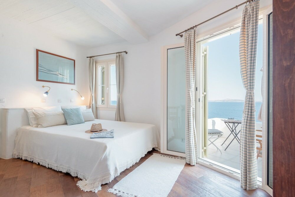 Фото Panasea Villa Naxos