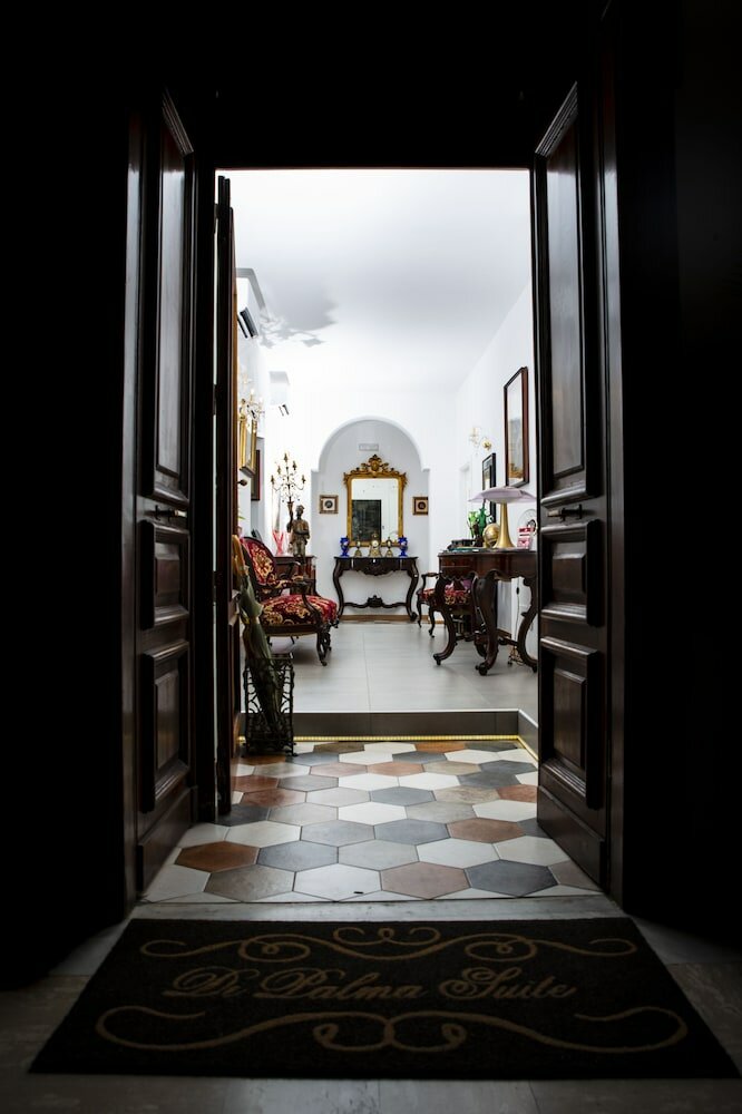 Фото Di Palma Suite