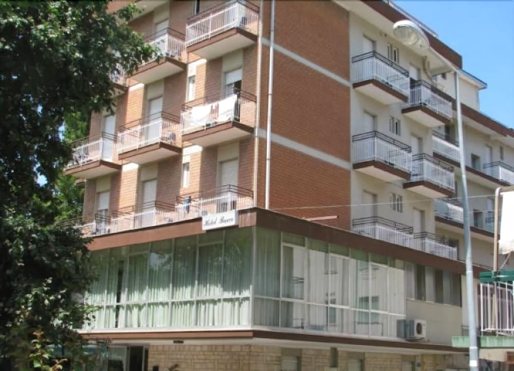 Фото Hotel Bacco