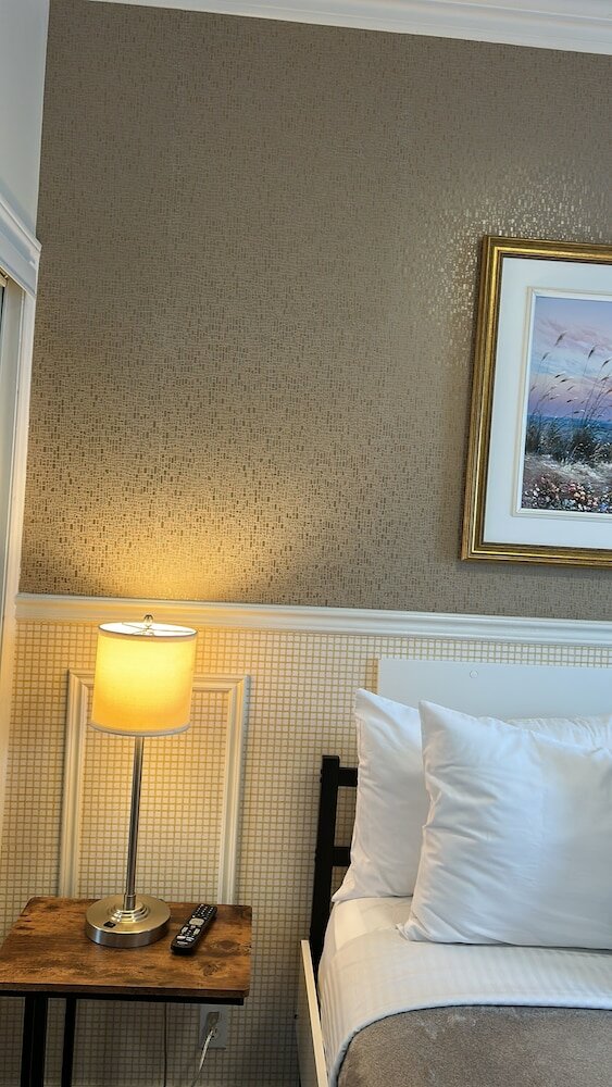 Фото Parc Suites Hotel