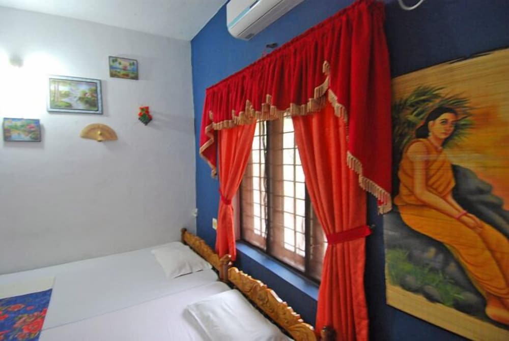Фото Dream Catcher Home Stay