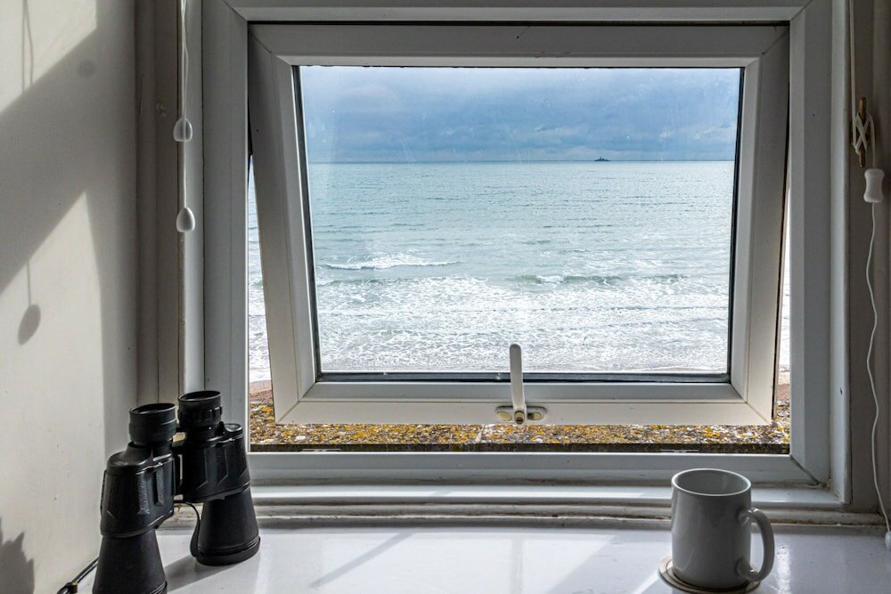 Фото Channel View Guest House