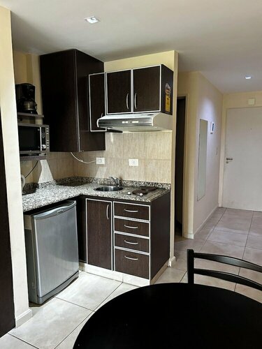 Апартаменты Arenales Suites