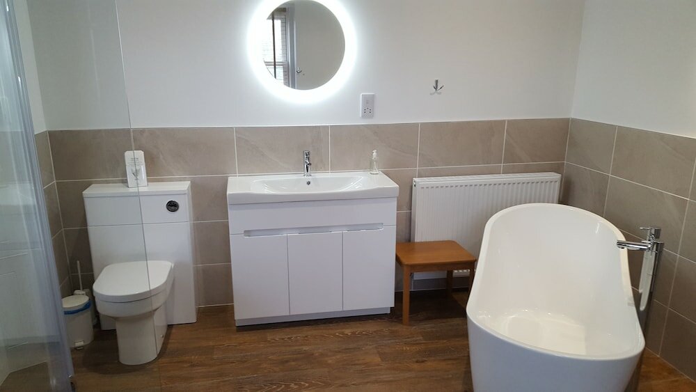 Фото Ronebhal Guest House