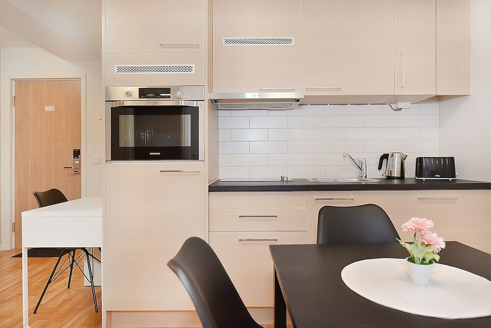 Фото Chefens Hotell