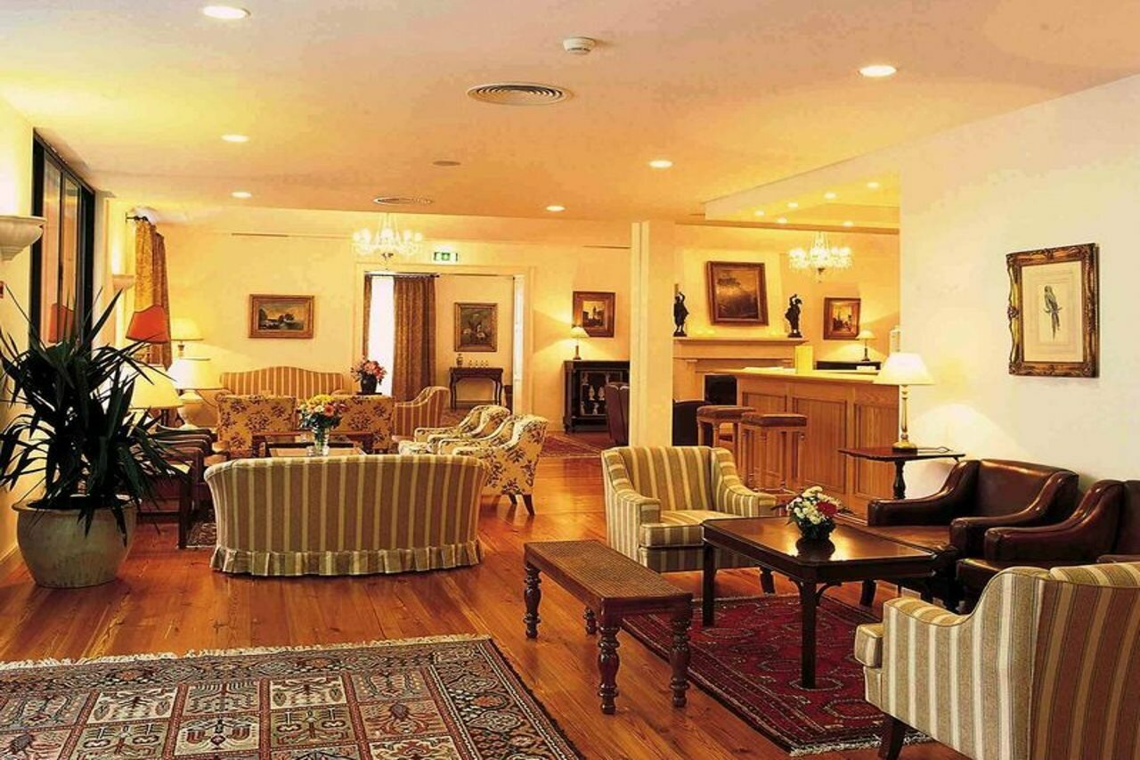 Фото Quinta do Monte Panoramic Gardens