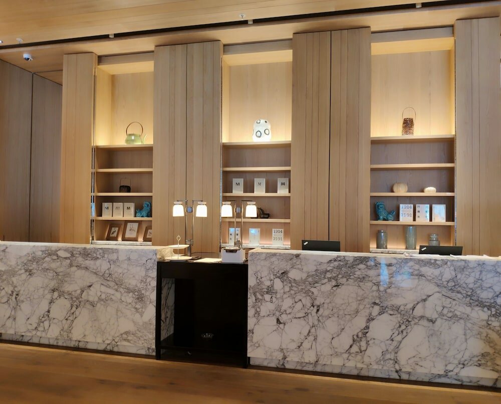 Фото The Mumian Hotel