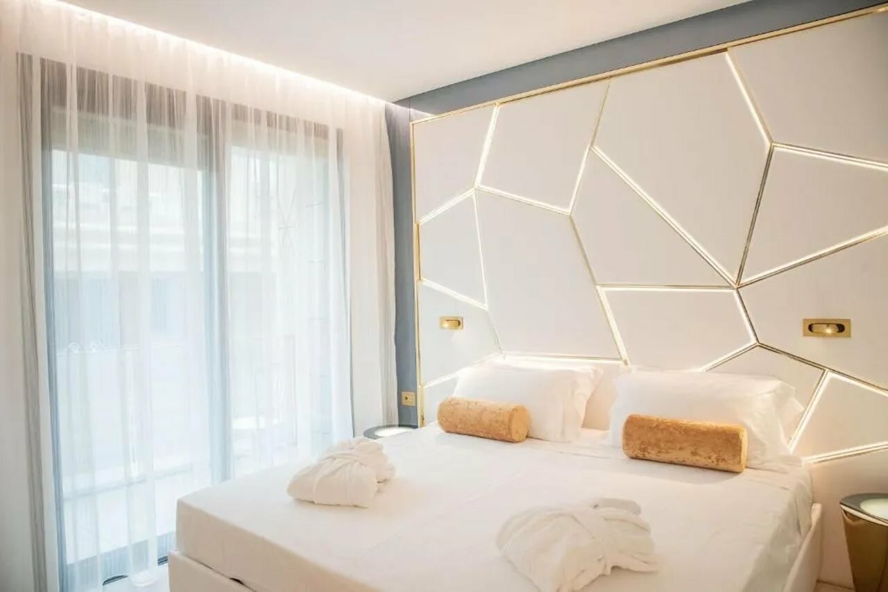 Фото The Promenade Luxury Wellness Hotel
