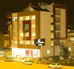 Inci Class Hotel (Denizli, Pamukkale, Süleyman Demirel Blv., 3), hotel