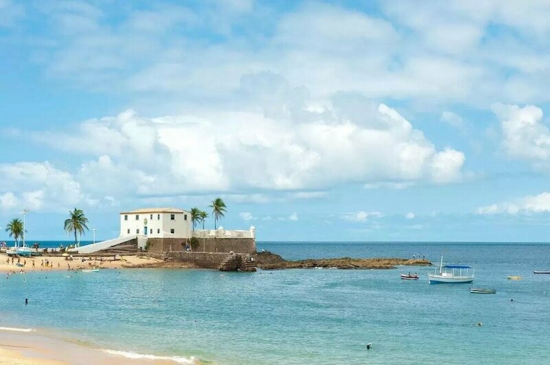 Гостиница Residencial Porto Farol