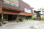 Sriwedari Hotel Yogyakarta