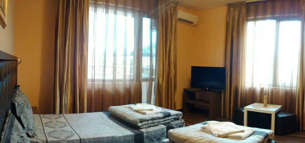 Фото City Hotel Blagoevgrad