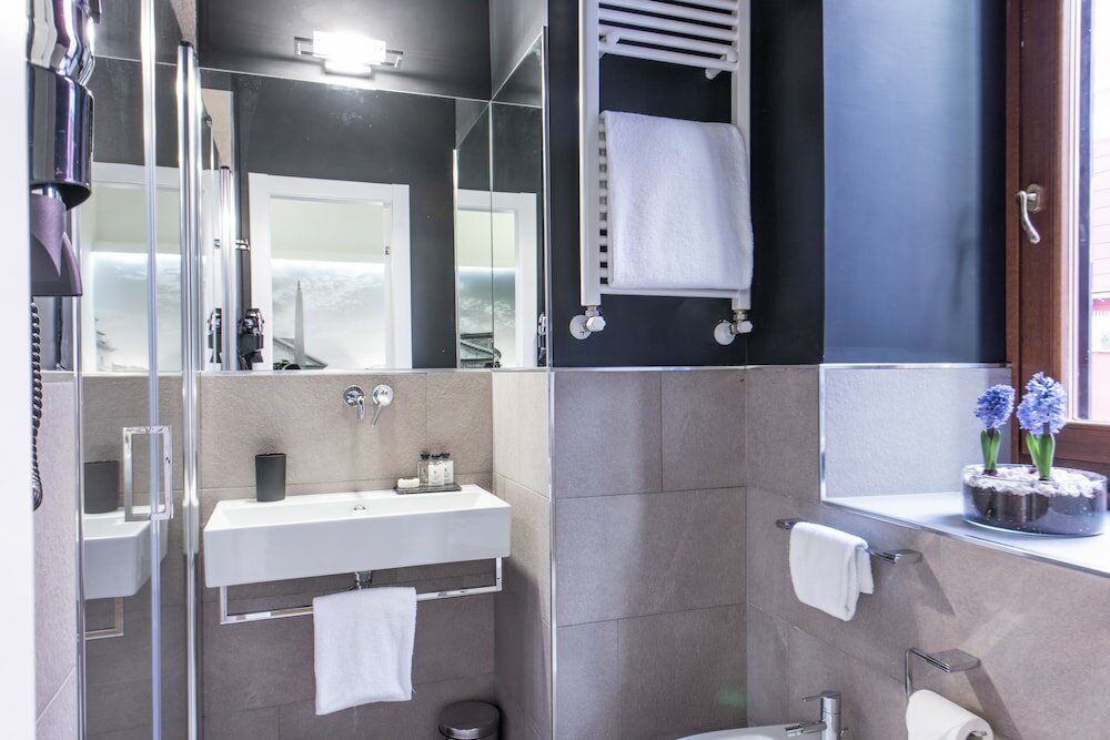 Фото Charming Roma