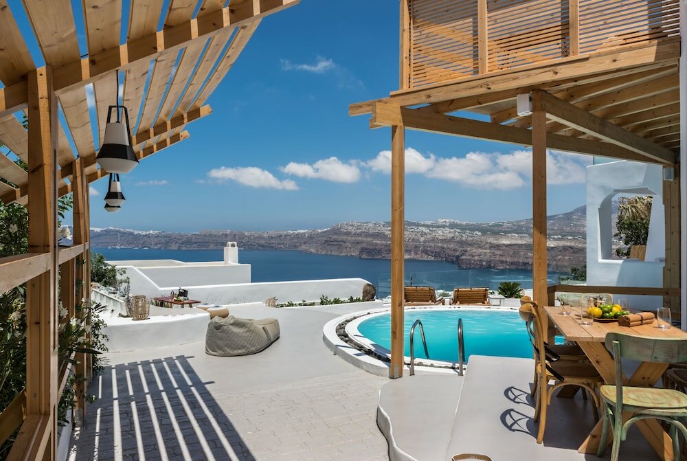 Фото Summer Lovers Villa