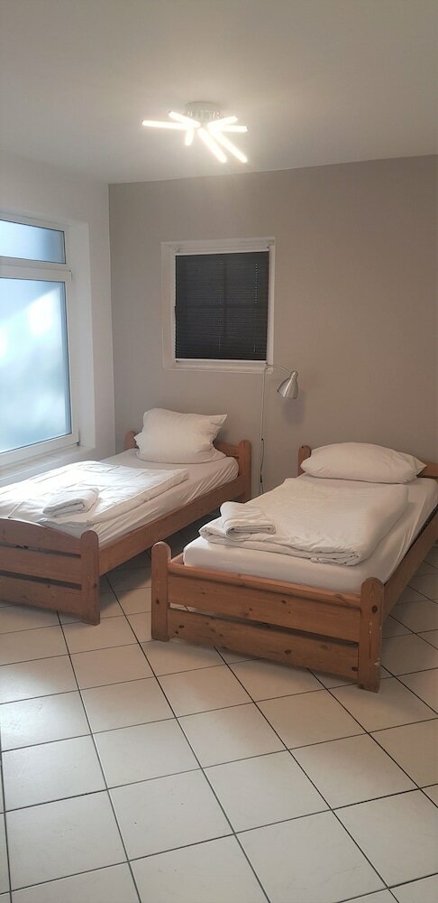 Фото MiamarMaxipartments - Merkenicher Straße