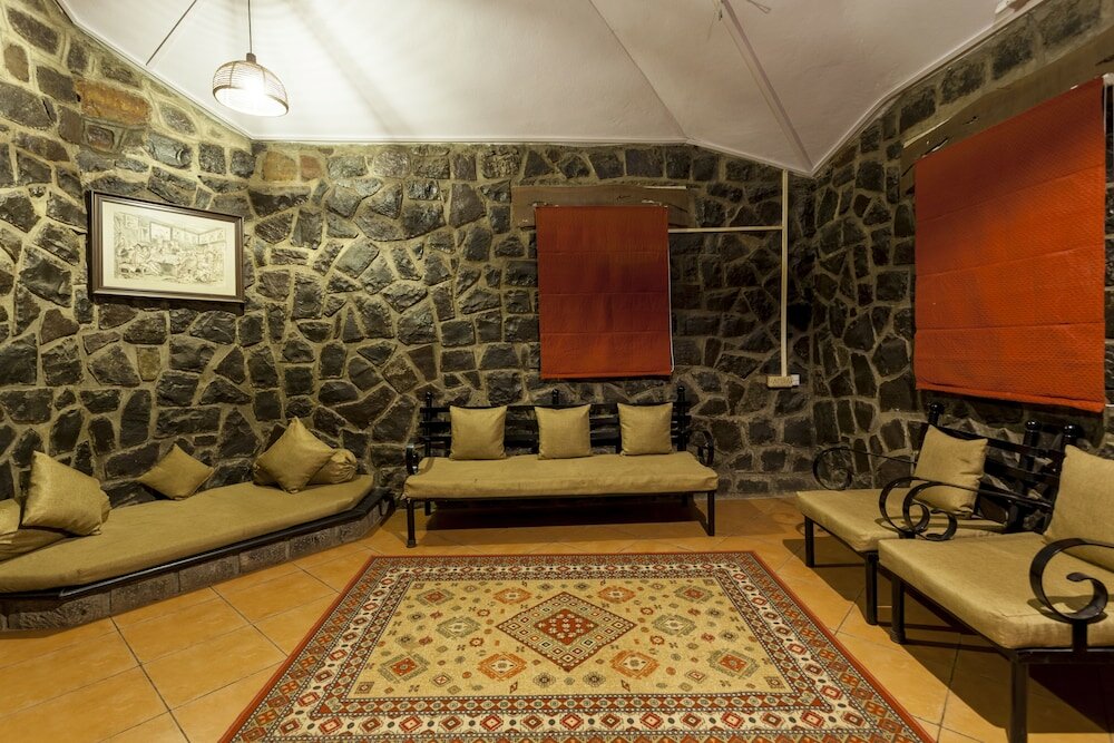 Фото Nisarg Resort