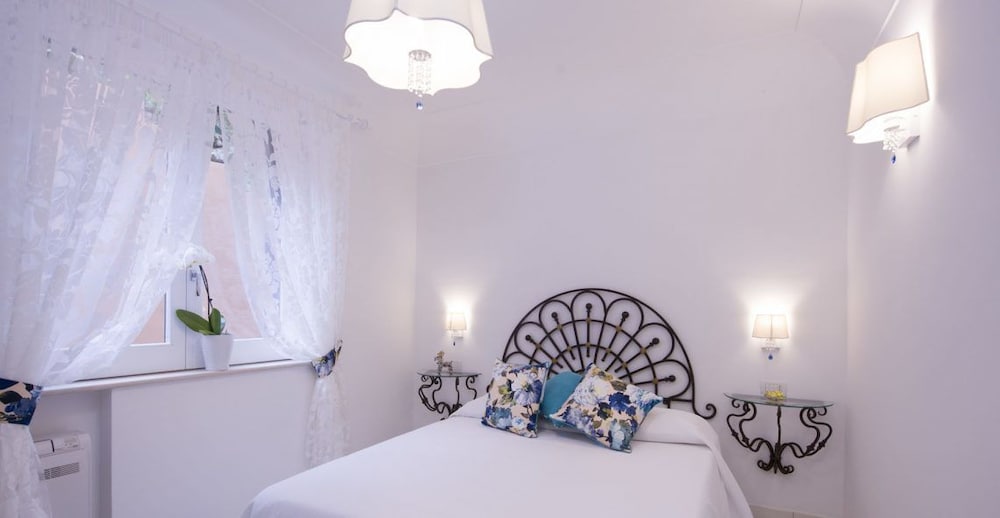 Фото La Valle Delle Ferriere