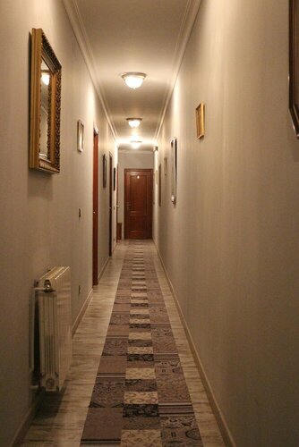Гостевой дом Hostal San Isidro в Мадриде