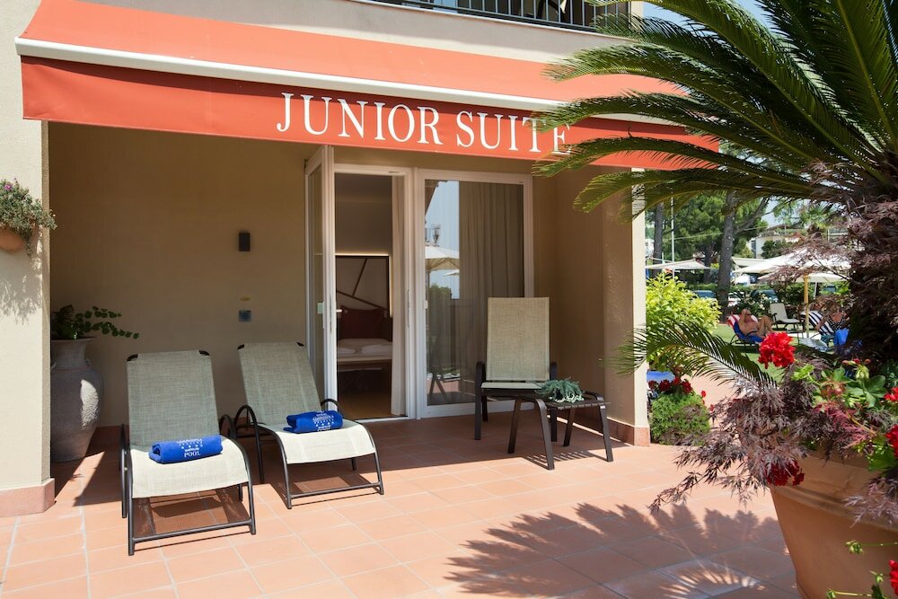 Фото Hotel Campagnola