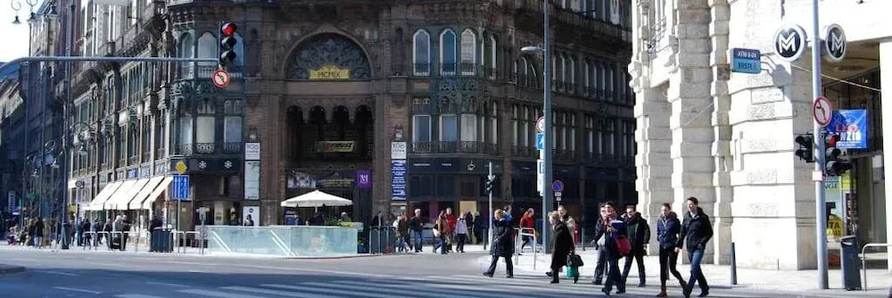 Фото Brody House