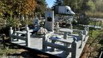 ПоГОСТ (Surikova Street, 4), production of tombstones