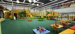 Лукоморье (Korolkovoy Street, 8) ، غرفة ألعاب