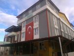 Hasan Canturk Male Student Dormitory (Isparta, Isparta Merkez, Yedişehitler Mah., 2924. Sok., 7), dormitory