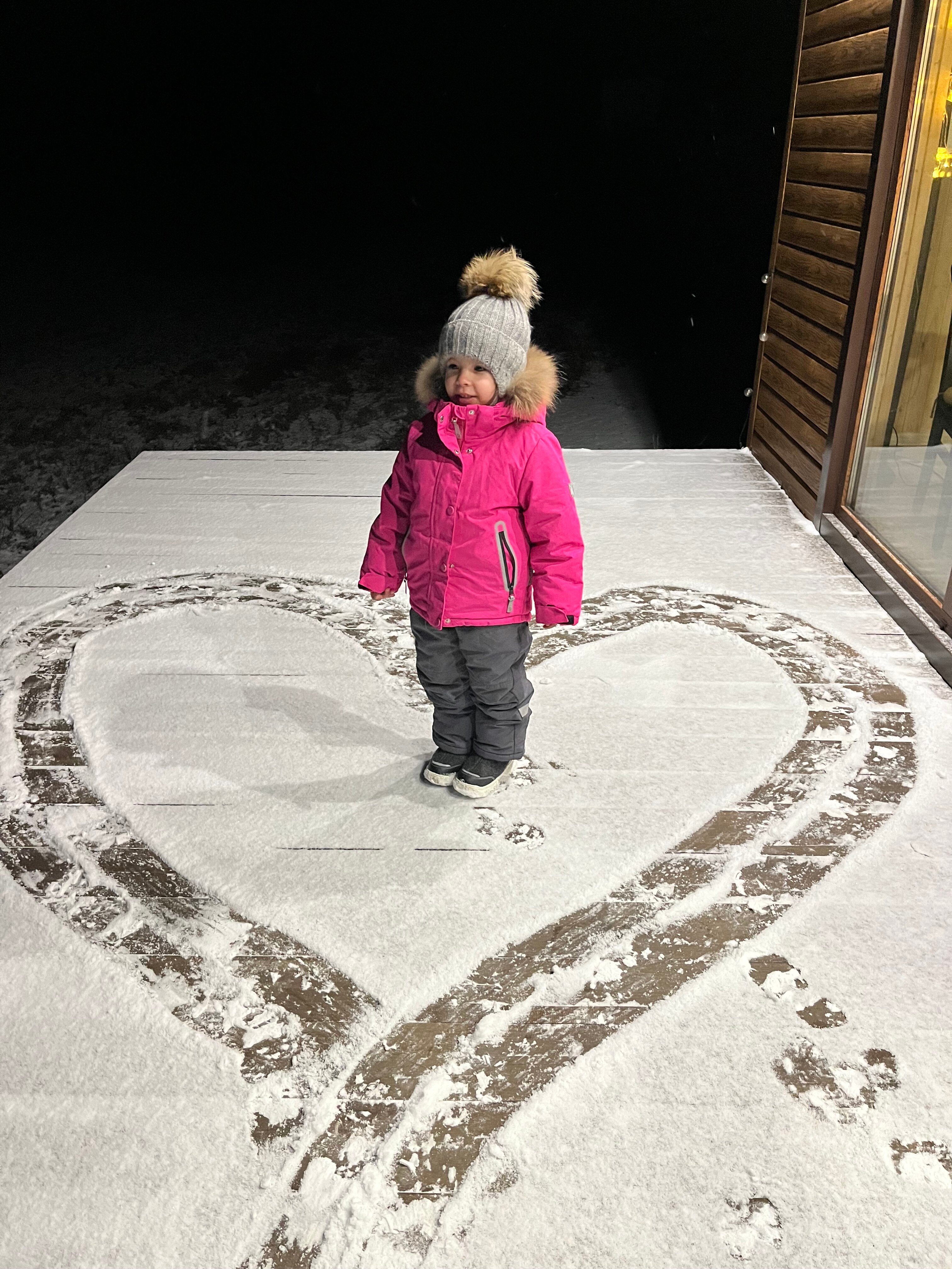 Фото Чайное гнёздышко