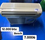 Second Hand Air Conditioner Buy and Sell (Istanbul, Atasehir, Kayisdagi Avenue, 157) ، مكيفات الهواء