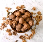 Qavruq Nuts Cavusbasi (İstanbul, Çekmeköy, Merkez Mah., Oğuzhan Cad., 3D) ، المكسرات والوجبات الخفيفة والفواكه المجففة