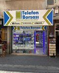 Phone Exchange (İzmir, Karşıyaka, Donanmacı Mah., 1724 Sok., 1B), items for mobile phones