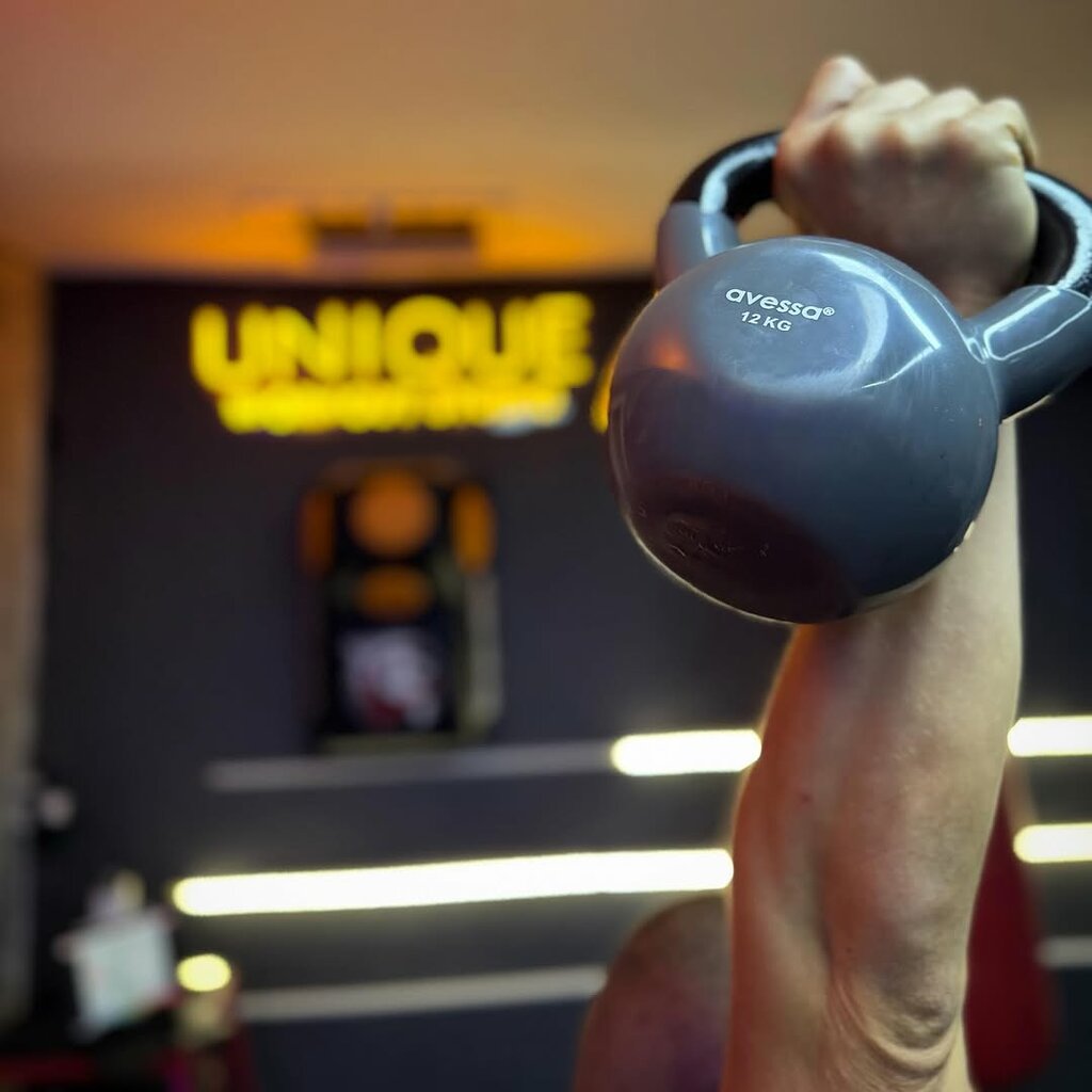 Sports hall, gym Unique Workout Studio, Cesme, photo