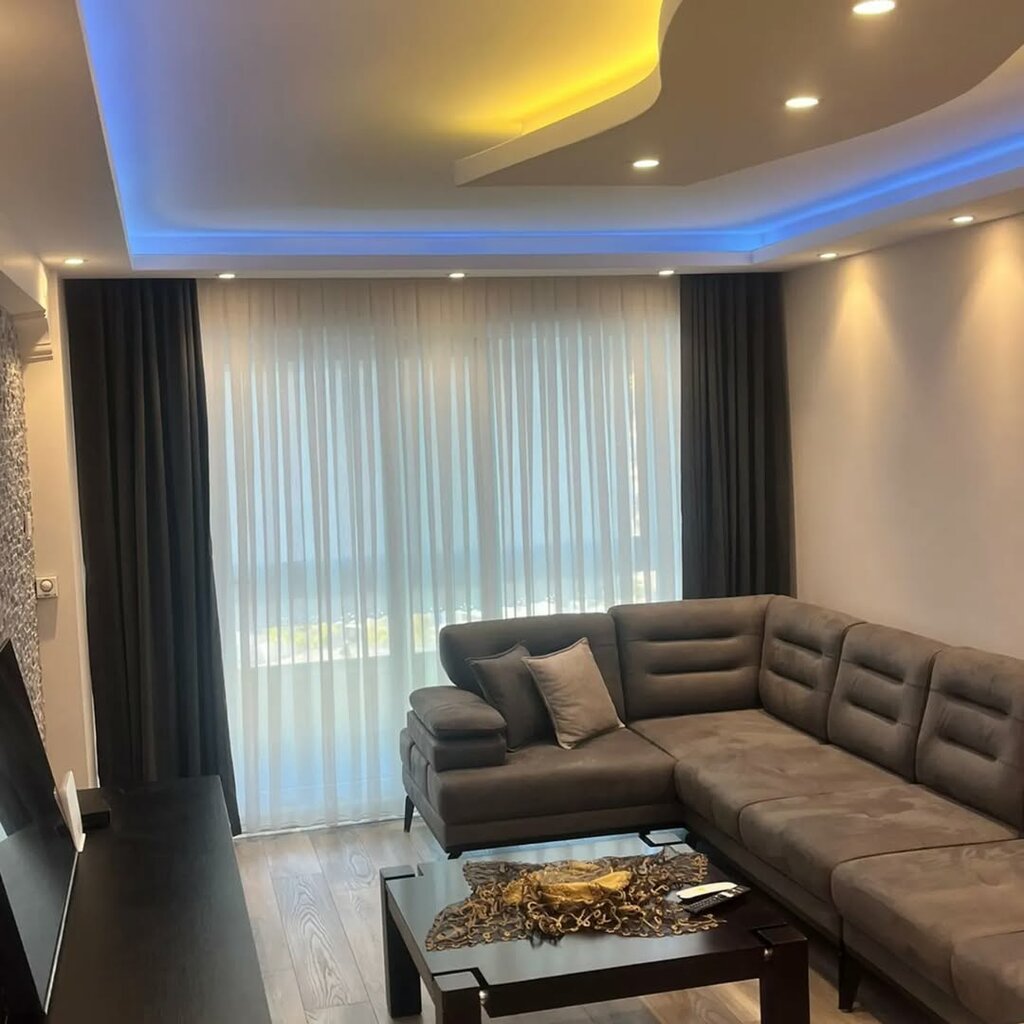 Curtains, curtain rods Simay Perde Tasarim, Izmir, photo