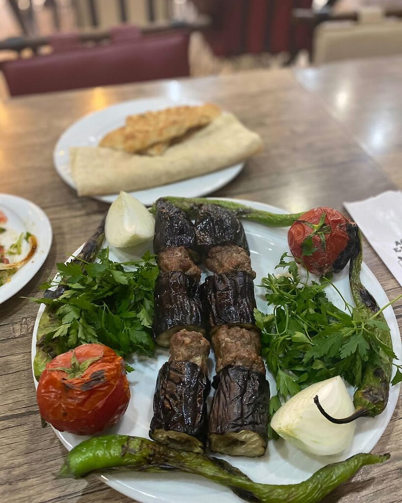 Restaurant Isot Pide Kebab Lahmacun Burhaniye, Burhaniye, photo