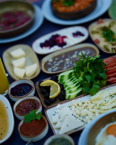 Гостиница Hbs Boutique Hotel в Чекмекёе