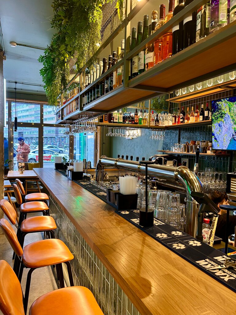 Restaurant Restobar 1715, Murino, photo