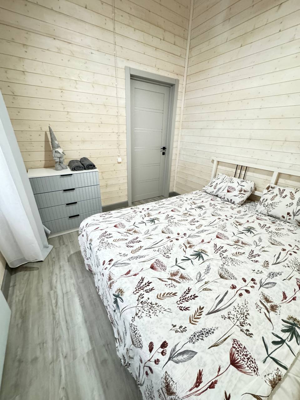 Фото Коттедж в Рузе