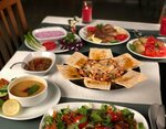 Al Sahan (Mardin, Artuklu, Vali Ozan Cad., 16), restaurant