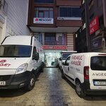 Yurdakul Elevator (Trabzon, Ortahisar, Devlet Sahil Yolu Cad., 433), lifts and equipment