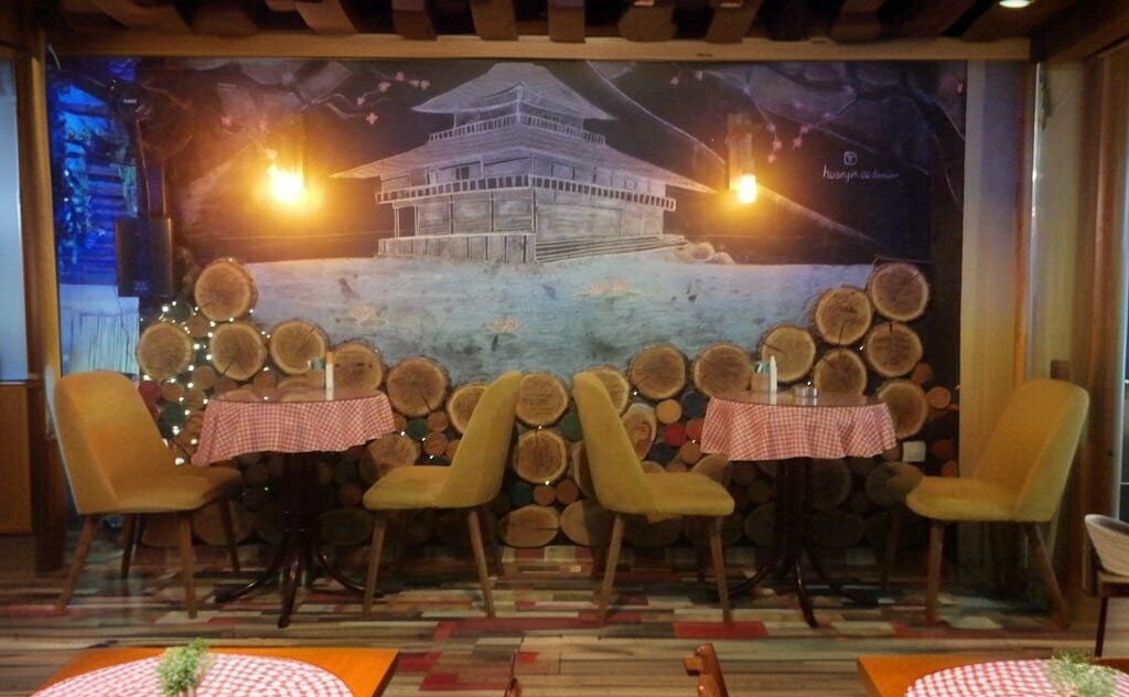 Coffee shop Cafe Şems, Bartin, photo