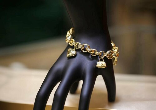 Altınbaşak Kuyumculuk Fotoğraf 1