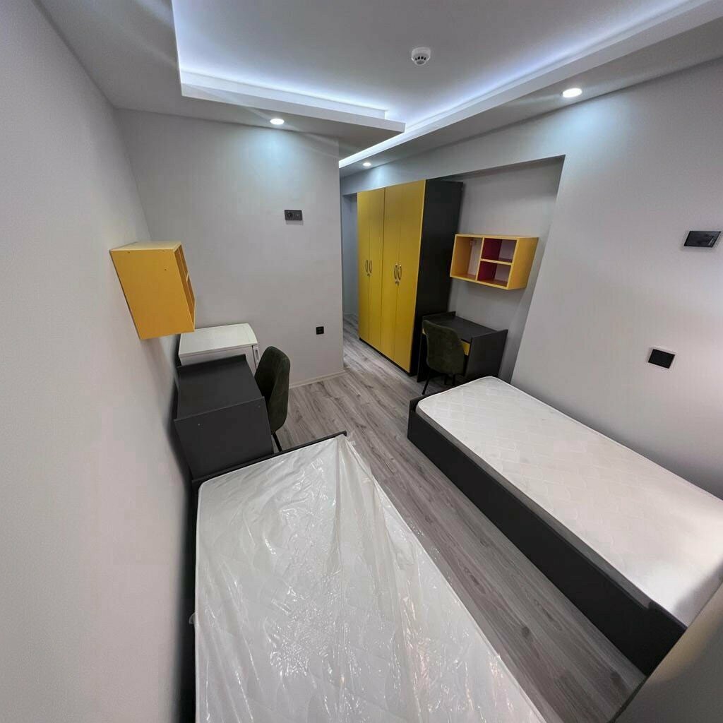 Dormitory Ayaz Male Student Dormitory, Izmir, photo