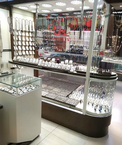 Nazar Gümüş Fotoğraf 3