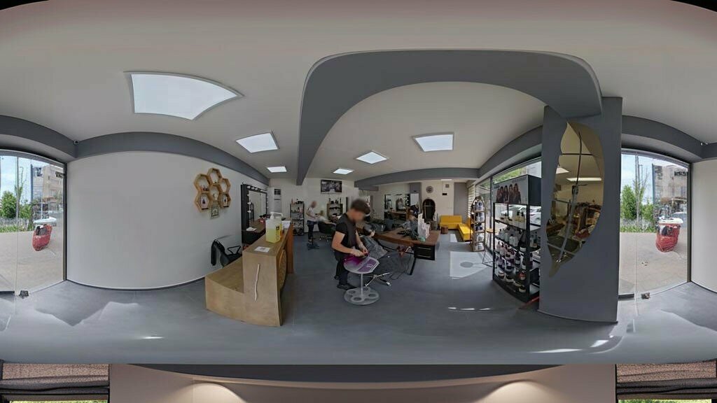 Hairdresser SaloonMarka, Kumluca, photo