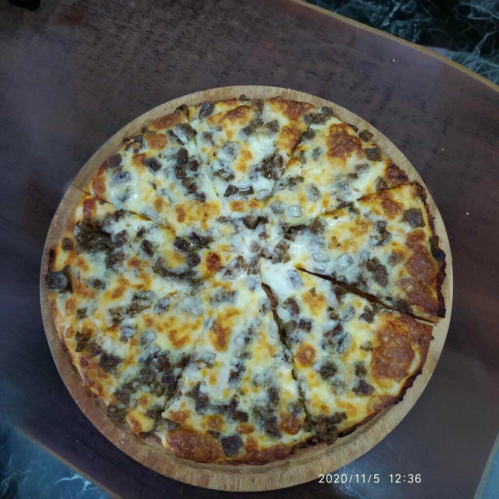 Pizzeria Siirt Pizzaci - Siirt, Siirt, photo