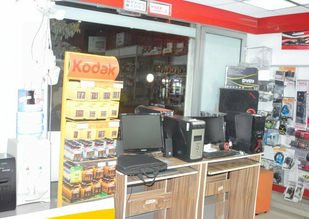 Computer repairs and services Kulis Information and Technology, Gaziantep, photo