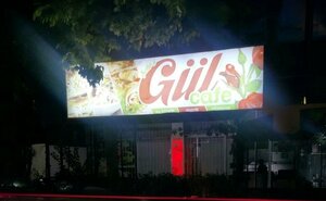 Sehr-i Gul Cafe (Ankara Province, Yenimahalle, Demetgul Neighborhood, 412th Street, 53B), cafe