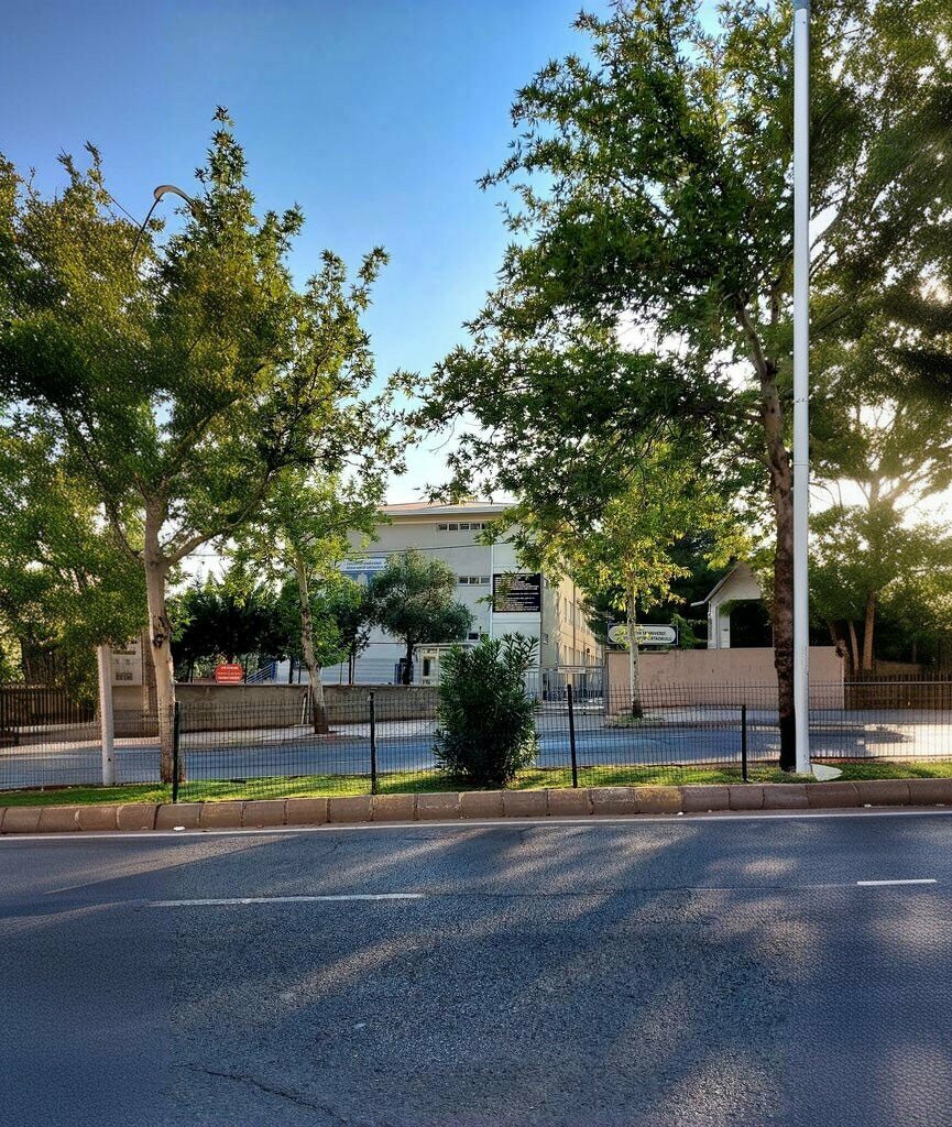 School Zekeriya Tanriverdi Imam Hatip Middle School, Kahramanmaras, photo