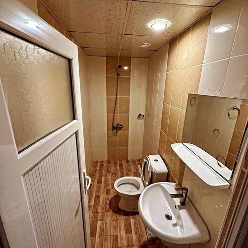 Гостиница Harput Suit в Элязыге